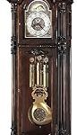 Grandfather Clock