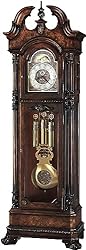 Grandfather Clock